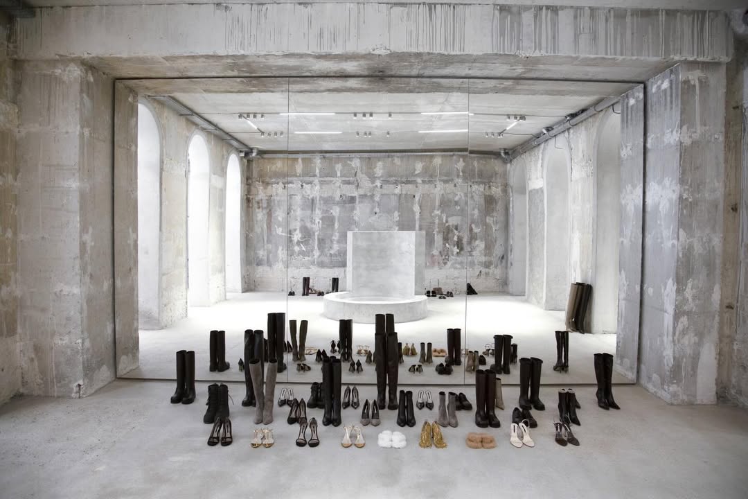 Incredibly grateful for the opportunity to present CHRISTEN in the space I imagined three years (2)